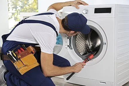 Washing Machine Repair Service Dubai